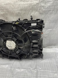 фото thumb №8, Радиатор комплект 3.0 trofeo modena maserati granturismo m189 670158507