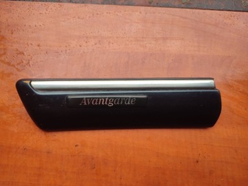 фото thumb №1, Планка крила ліва mercedes w210 a2106901562