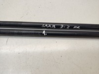 фото thumb №7, Saab 9-3 ver2 2006 привод капот 12762582