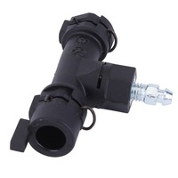 фото thumb №6, Do воздухоотводчик сцепления vw sharan 01-10 1j0721468e