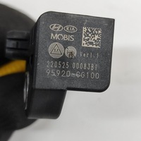 фото thumb №5, Kia niro 2023 перед сторона правая датчик удара подушка безопасности