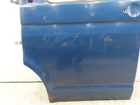 фото thumb №10, Двері передні ліві перед vw transporter t5 doka подвійний 2003-2009 lak:ll5m