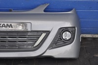 фото thumb №12, Aixam crossline gtr бампер перед переднє