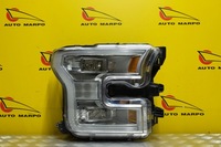 фото thumb №2, Ford f f150 2015-2017 фара лампа led r usa