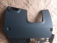 фото thumb №13, Audi a6 c7 4g lift защита панели колонки pod руль 28km 4g1863075c 28km