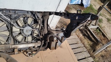 фото thumb №10, Honda accord viii 2.2 i-dtec pas переднее