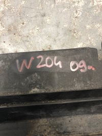 фото thumb №6, Воздуховод воздуха mercedes w204 a2045050430