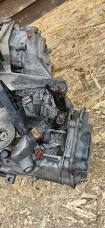 фото thumb №7, Коробка передач коробки передач vw t5 рестайлинг 5 коробки передач lrs 2.0 tdi caa