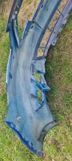 фото thumb №8, Бампер переднє перед ford c max 2