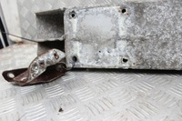 фото thumb №6, Lexus ls 400 1993 задний балка задняя