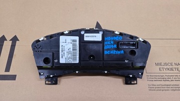 фото thumb №14, Mondeo mk4 07-10 s-max mk1 galaxy 3 спидометр большой дисплей 2007 r бензин