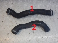 Купити Volvo v60 s60 1.6d d2 шланг труба трубка води, фото thumb