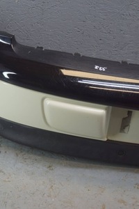 фото thumb №4, Mini cooper r55 clubman бампер задняя pdc z2073