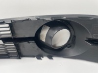 Решётка бампера правый перед audi a6 c7 lift s–line 4g0807682ag Цена, фото thumb