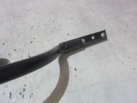 фото thumb №10, Bmw 6 f06 gran coupe петли крышки багажника правый левый 7296004 пара чёрные