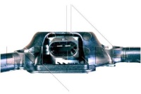 фото thumb №1, Nrf вентилятор радиатора с корпус peugeot 206,