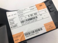 фото thumb №10, Канал повітря гальма правий бампер m-pakiet bmw x3 g01 x4 g02 lift lci