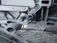 фото thumb №8, Seat ibiza iv 09-13 бампер передний перед