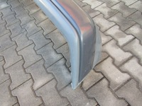 фото thumb №12, 17 mercedes w124 85-89 узкая молдинг бампер передний перед