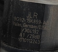 фото thumb №6, Land rover range rover evoque l538 2011 з задній датчик паркування pdc