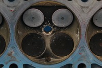 фото thumb №13, Audi a1 8x lift головка 1.0tsi 04c103063ab chzb 2016r