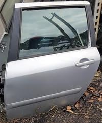 фото thumb №1, Peugeot 307 sw combi двері задня задні ліва