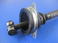 фото thumb №2, Dacia sandero i 1.6b привідний вал ліва шарніри