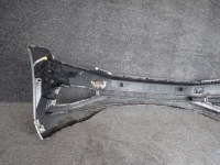 фото thumb №9, Vw passat b8 lift 19- бампер передний перед