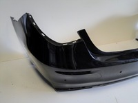 фото thumb №11, Mercedes s klasa 223 w223 бампер задній pts