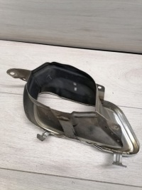 фото thumb №5, Bmw x5 g05 наконечник глушника ліва 8074189