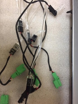 фото thumb №11, Vw passat b8 рестайлинг arteon планка dekor led 2y0