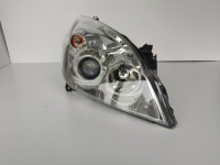 фото thumb №1, Лампа правая фара opel vectra c 05- lift