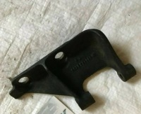Купить Кронштейн генератора mercedes w115 w114 1211552635, фото thumb
