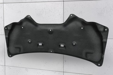 фото thumb №7, Renault koleos ii hc 16-24 шумоізоляція капота комплект ze spinkam i658406554r