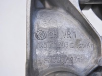 фото thumb №6, Гальмо ручний vw golf v 1k0711303c