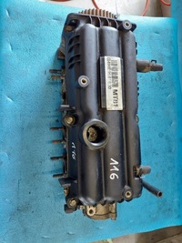 фото thumb №9, Головка kia picanto 2010 r 1.0 b,120.000 km g4he