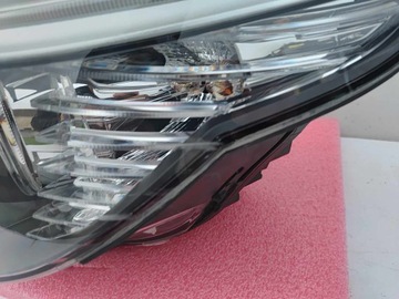 фото thumb №8, Bmw 5 e60 lci рестайлинг лампа левая перед передняя ксенон 3588