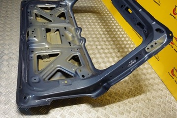 фото thumb №16, Ford explorer платиновий 2020 - 2023 кришка задня багажника зад usa