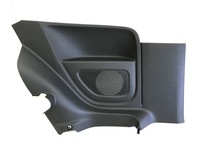 фото thumb №1, Vw up citigo mii оббивка обшивка задня лівий