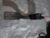 фото thumb №1, Nissan leaf ii 2 2020 педаль газа 180025wn1b