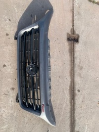 фото thumb №1, Fiat ducato решётка радиатора 1318035070