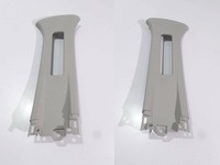 фото thumb №1, Ford ka+ plus 2018 захист пластик стійка середнього