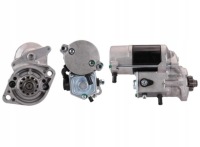 Купити Стартер 12v 1,2kw lucas до mazda 5 1.8 mzr 2.0, фото thumb