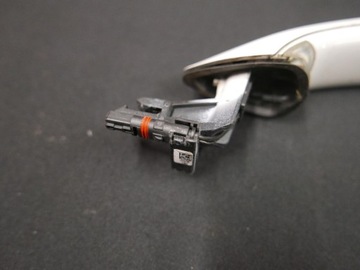 фото thumb №10, Bmw f06 f10 f12 ручка дверь левая led 7175649