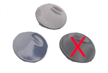 фото thumb №1, Insignia a універсал заглушка hak бампер зад оригінальний номер деталі