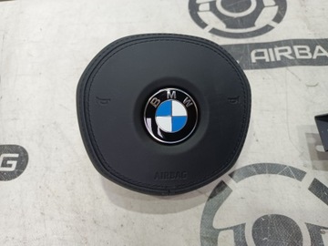 фото thumb №11, Bmw 3 g20 g21 g23 панель консоль подушка безпеки подушки ремені оригінал