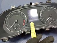 фото thumb №7, Skoda octavia iv 2.0 tdi приборы счетчик eu 5e3920741a