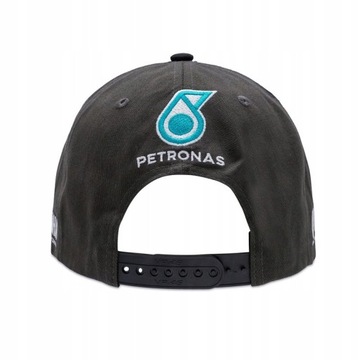 VR46 ДЕТСКАЯ ШЛЯПА PETRONAS YAMAHA 2021
