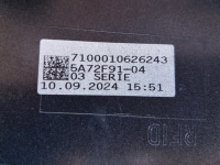 Бампер задний mini u25 countryman 5a72f91 Цена, фото thumb