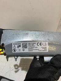 фото thumb №7, Volvo v60 ii права подушка подушка безпеки сидіння 32227699